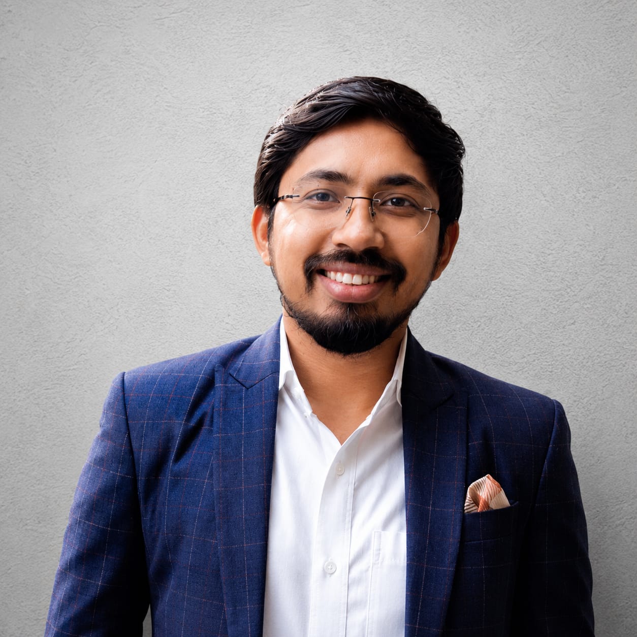 Rishabh Jain, CA